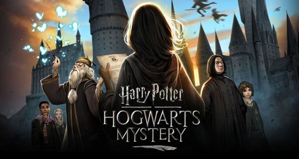harrypotterhogwartsmystery